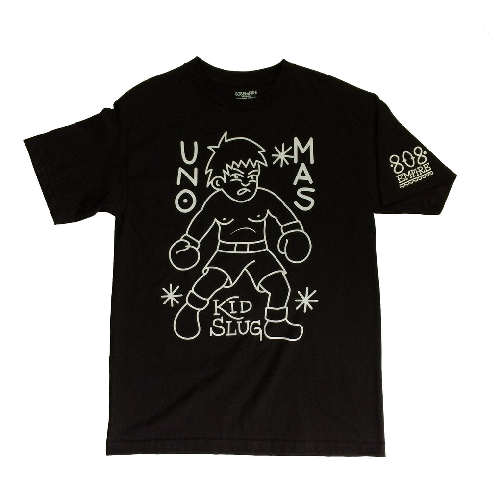 *Kid Slug Short Sleeve By 808 Empire