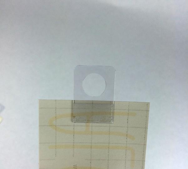 Hang Tabs
