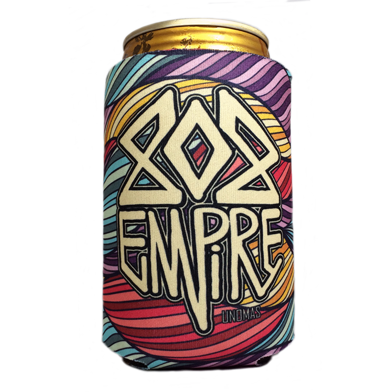Swavy Koozie By 808 Empire