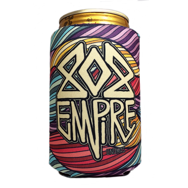 Swavy Koozie By 808 Empire