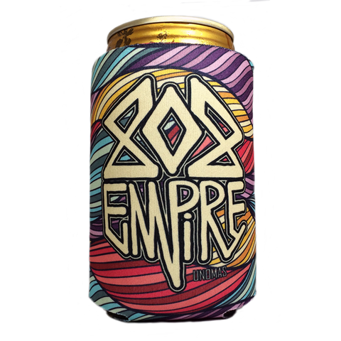 Swavy Koozie By 808 Empire