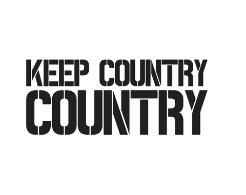 keep country country sticker hawaii