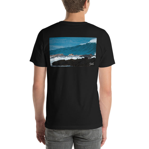 OutBack Shirt by Liquid Shelter