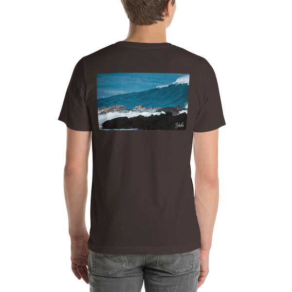 OutBack Shirt by Liquid Shelter