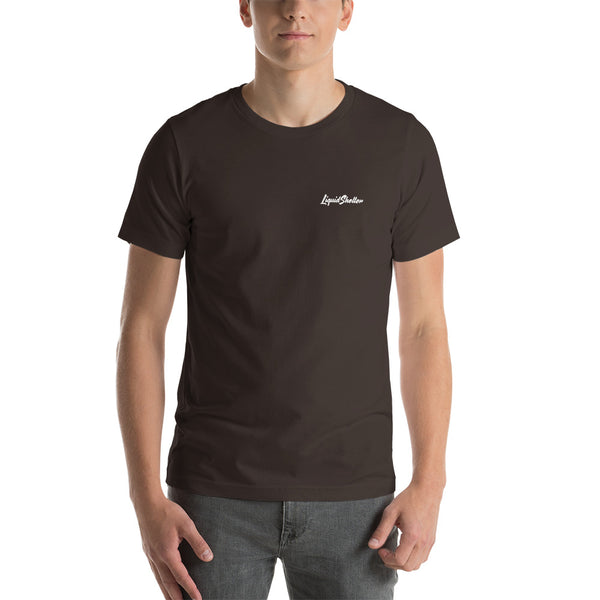 OutBack Shirt by Liquid Shelter