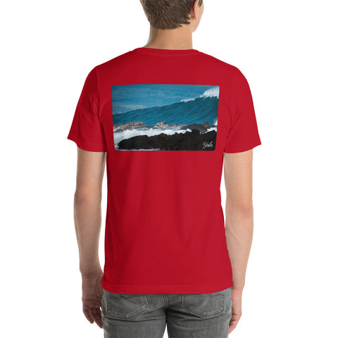 OutBack Shirt by Liquid Shelter