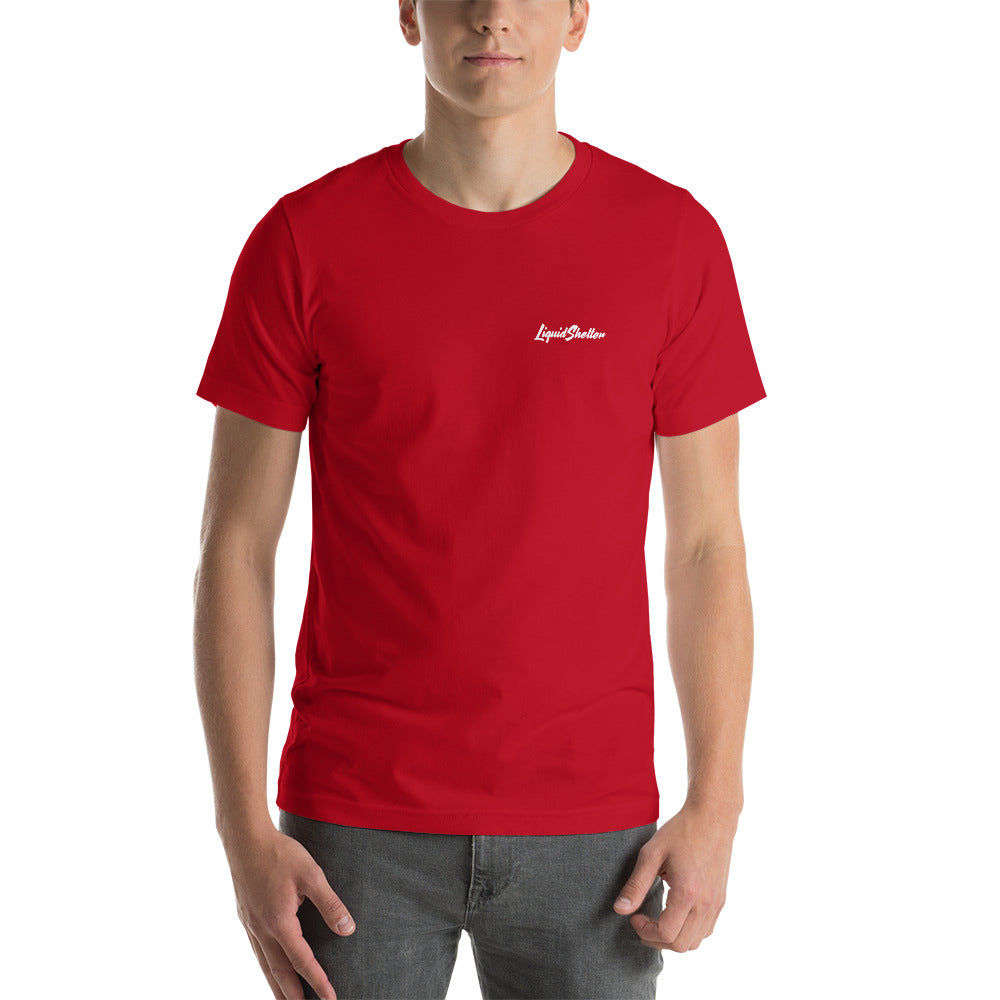OutBack Shirt by Liquid Shelter